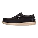 Hey Dude Men39s Wally Woven Loafer