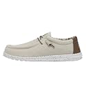 Hey Dude Men39s Wally Woven Loafer