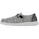 Hey Dude Men39s Wally Woven Loafer