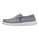 Hey Dude Men39s Wally Woven Loafer