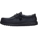 Hey Dude Men39s Wally Woven Loafer