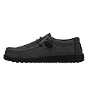 Hey Dude Men39s Wally Woven Loafer