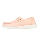 Hey Dude Men39s Wally Woven Loafer