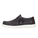 Hey Dude Men39s Wally Woven Loafer