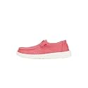 Hey Dude Men39s Wally Woven Loafer