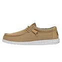 Hey Dude Men39s Wally Woven Loafer