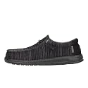 Hey Dude Men39s Wally Woven Loafer