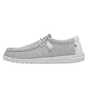 Hey Dude Men39s Wally Woven Loafer