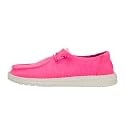 Hey Dude Men39s Wally Woven Loafer