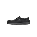 Hey Dude Men39s Wally Woven Loafer