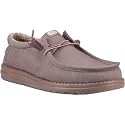 Hey Dude Men39s Wally Woven Loafer