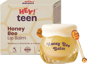hey teen HONEY BEE BALM HONEY