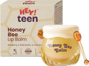 hey teen HONEY BEE BALM HONEY