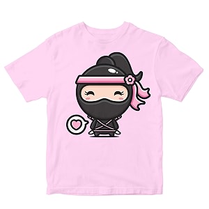 Kids T-Shirt Kawaii Mochi - Japanese Rice