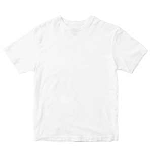 kids t-shirt plain colour t-shirt super-combed bio-washed 100 cotton boy39s girl39s regular fit unisex t-shirt