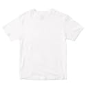 Kids T-Shirt Plain Colour T-Shirt Super-Combed Bio-Washed 100% Cotton Boy's Girl's Regular Fit Unisex T-Shirt