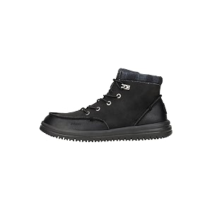 HEYDUDE Mens Bradley Boots Mens Boots