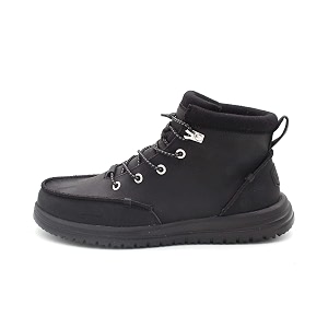 HEYDUDE Mens Bradley Boots Mens Boots