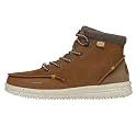 HEYDUDE Men39s Bradley Boots Men39s Boots