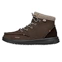 HEYDUDE Men39s Bradley Boots Men39s Boots