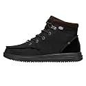 HEYDUDE Men39s Bradley Boots Men39s Boots