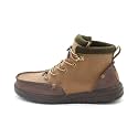 HEYDUDE Men39s Bradley Boots Men39s Boots