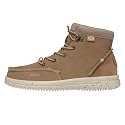 HEYDUDE Men39s Bradley Boots Men39s Boots