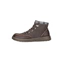 HEYDUDE Men39s Bradley Boots Men39s Boots