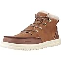HEYDUDE Men39s Bradley Boots Men39s Boots