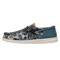 HEYDUDE Mens Wally Funk Oasis