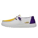HEYDUDE Women39s Wendy NCAA Slip On Loafer