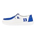 HEYDUDE Women39s Wendy NCAA Slip On Loafer