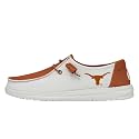 HEYDUDE Women39s Wendy NCAA Slip On Loafer