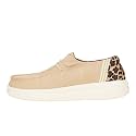 HEYDUDE Women39s Wendy Rise Animal Slip On
