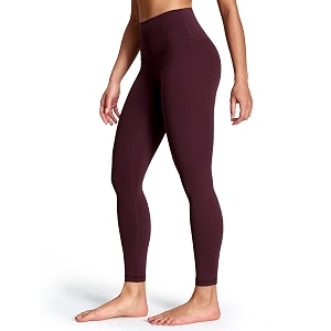 HeyNuts Workout Pro Leggings 25 inch