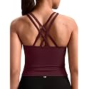 HeyNuts Zeal Sports Bras Longline