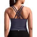 HeyNuts Zeal Sports Bras Longline