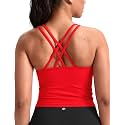 HeyNuts Zeal Sports Bras Longline