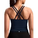 HeyNuts Zeal Sports Bras Longline