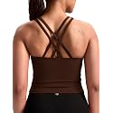 HeyNuts Zeal Sports Bras Longline