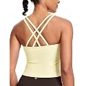 HeyNuts Zeal Sports Bras Longline