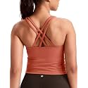 HeyNuts Zeal Sports Bras Longline