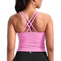 HeyNuts Zeal Sports Bras Longline