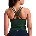 HeyNuts Zeal Sports Bras Longline