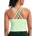 HeyNuts Zeal Sports Bras Longline