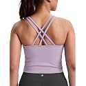 HeyNuts Zeal Sports Bras Longline