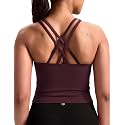 HeyNuts Zeal Sports Bras Longline