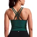 HeyNuts Zeal Sports Bras Longline