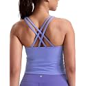 HeyNuts Zeal Sports Bras Longline