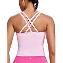 HeyNuts Zeal Sports Bras Longline